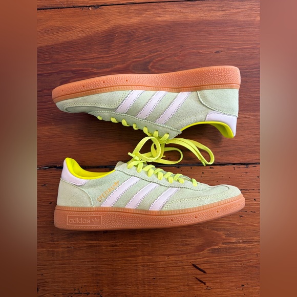 Adidas Samba Spezial size 6.5 - Picture 4 of 8